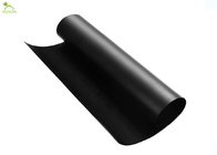 HDPE LDPE Civil Project Geotech Liners 1.25mm Impermeable Covering