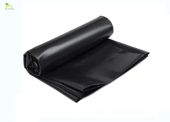 Refinery Storage Tank HDPE Geomembrane Fabric Seepage Control