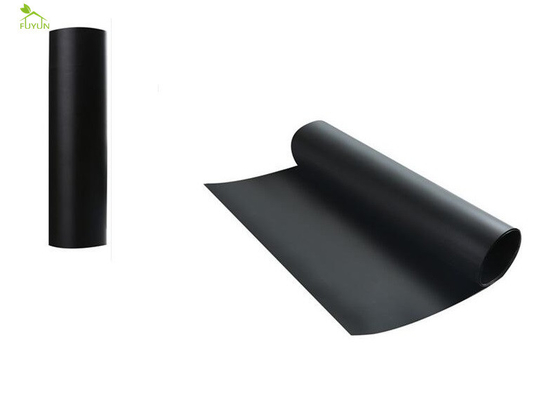 HDPE LDPE LLDPE Fish Pond Liners 1.0mm Impermeable Anti Seepage