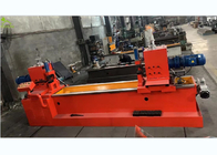 Belt Roller Conveyor Shaft Both Ends Milling Machine Dia 20mm 40mm