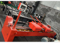 Mining Roller Conveyor Milling Chamfering Flattening Machine Dia 20mm 40mm