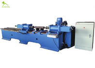 Auto Pressing Conveyor Roller Manufacturing Machine 2200 Length 159 Dia