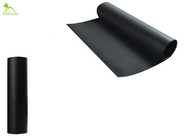 Golf Pools Lining Tank Geomembrane Fabric LDPE HDPE 1.0mm Thickness