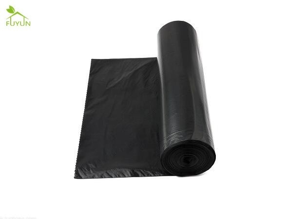 Dam Tanks HDPE Geomembrane Fabric ASTM 1.0mm Thickness