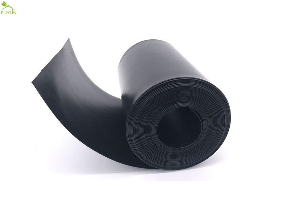HDPE Golf Courses Site Geomembrane Fabric 1.5mm Environmental Protection