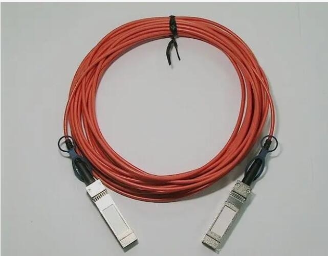 White PVC Electronic Wire Module Connect Head Cable For Machine PLC Control Box