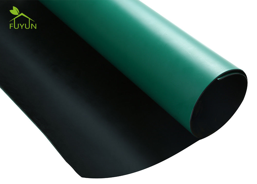 200m Length EVA Geomembrane Fabric For Waterproofing Driveway Underlayment