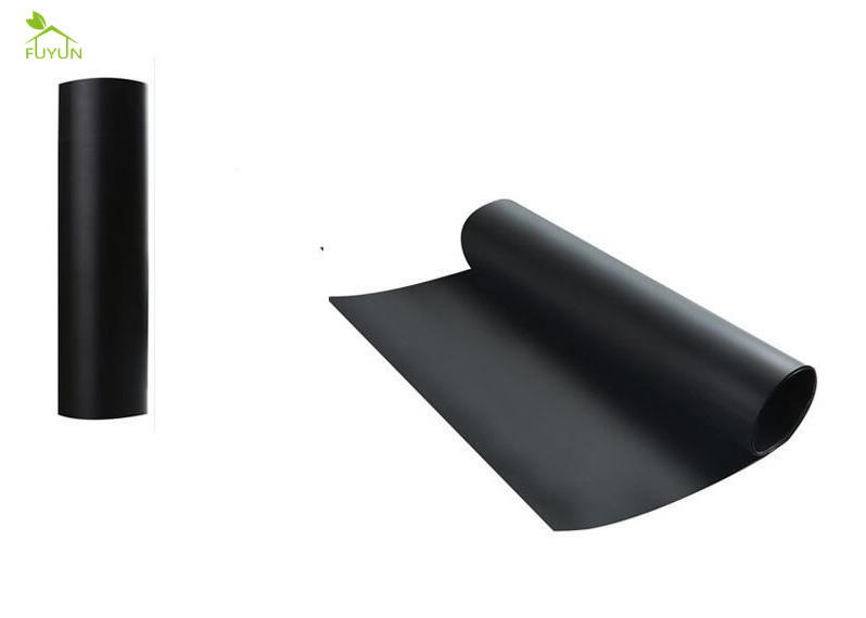 Reaction Tank Geomembrane Fabric LDPE HDPE GRI GM13 Chemically Resistant