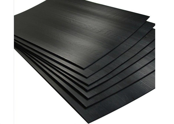 Mining Project Geomembrane Fabric LDPE HDPE 1.5mm Thickness Anti Seepage
