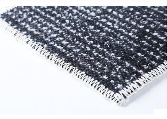Geosynthetic Composite Cement Mat Blanket Concrete Clay Liners For Reservoir, Pond Antiseepage