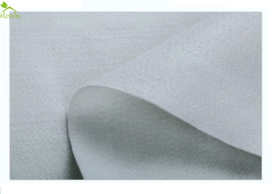 5.5m Width Polyester Non Woven Geotextile For Drainage 600gsm
